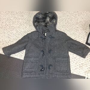 Boys 24 Months Jacket
